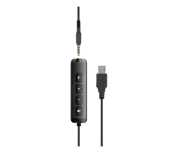 SPEEDLINK METIS USB - 1164175 - zdjęcie 4